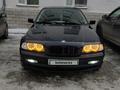 BMW 320 1998 года за 3 600 000 тг. в Караганда – фото 5
