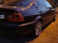 BMW 320 1998 года за 3 600 000 тг. в Караганда – фото 7