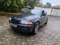 BMW 320 1998 года за 3 600 000 тг. в Караганда – фото 9