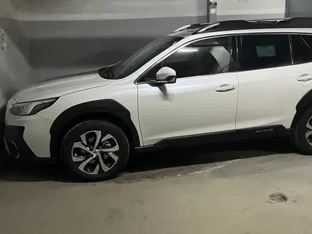 Subaru Outback 2023 года за 28 750 000 тг. в Астана