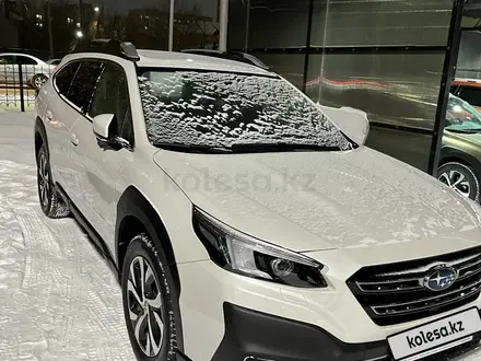 Subaru Outback 2023 года за 28 750 000 тг. в Астана – фото 4