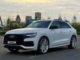 Audi Q8 2020 года за 29 000 000 тг. в Астана