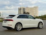 Audi Q8 2020 года за 29 000 000 тг. в Астана – фото 5