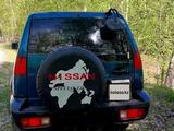 Nissan Mistral 1998 годаүшін3 800 000 тг. в Усть-Каменогорск – фото 3