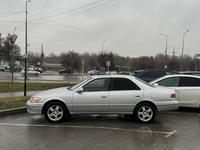 Toyota Camry 2001 годаүшін4 000 000 тг. в Шымкент