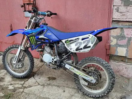 Yamaha  YZ85 2011 года за 950 000 тг. в Усть-Каменогорск – фото 3