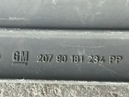 Накладки на порог, внутренние за 1 000 тг. в Алматы – фото 27
