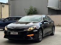 Kia Optima 2019 годаүшін6 900 000 тг. в Актобе