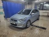 Hyundai Accent 2013 года за 4 500 000 тг. в Астана