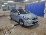 Hyundai Accent 2013 года за 4 500 000 тг. в Астана – фото 3