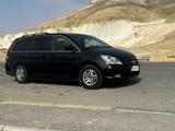 Honda Odyssey 2007 года за 7 500 000 тг. в Актау