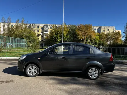 Ravon Nexia R3 2019 года за 3 650 000 тг. в Петропавловск – фото 4