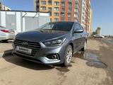 Hyundai Accent 2020 года за 7 800 000 тг. в Астана – фото 4