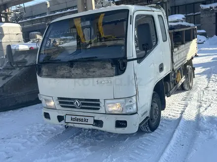 Dongfeng  EQ1030/1040 2013 года за 1 700 000 тг. в Кокшетау – фото 14