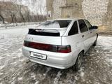 ВАЗ (Lada) 2112 2008 годаfor1 300 000 тг. в Актобе – фото 5