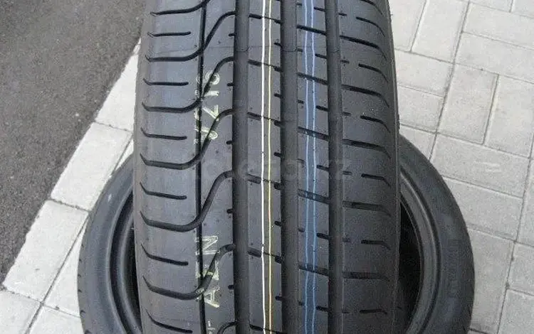 Шины Pirelli 245/40/-265/35/r18 PZero за 578 000 тг. в Алматы