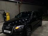 Audi Q5 2009 года за 6 000 000 тг. в Туркестан