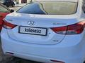 Hyundai Elantra 2012 года за 5 000 000 тг. в Кокшетау – фото 3