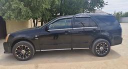 Cadillac SRX 2007 годаүшін8 000 000 тг. в Жанаозен – фото 2