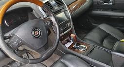 Cadillac SRX 2007 года за 8 000 000 тг. в Жанаозен – фото 4