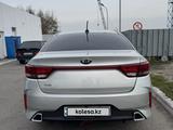 Kia Rio 2021 годаfor8 200 000 тг. в Алматы – фото 5