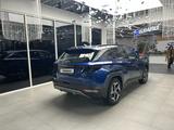 Hyundai Tucson 2023 года за 12 300 000 тг. в Алматы – фото 2