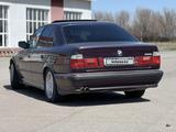 BMW 525 1990 года за 2 290 000 тг. в Алматы – фото 4