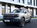 Jetour T1 2025 года за 14 400 000 тг. в Петропавловск – фото 4