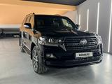 Toyota Land Cruiser 2018 года за 43 500 000 тг. в Актау – фото 4