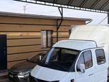 ГАЗ ГАЗель 2004 годаүшін5 000 000 тг. в Жанаозен