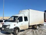 ГАЗ ГАЗель 2004 годаүшін5 000 000 тг. в Жанаозен – фото 2