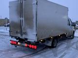 ГАЗ ГАЗель 2004 годаүшін5 000 000 тг. в Жанаозен – фото 5