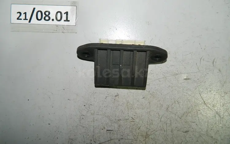 Кнопка открывания двери багажника за 10 000 тг. в Алматы