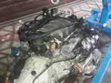Двигатель Mercedes m112 Объем 3.2 л. за 5 200 тг. в Алматы – фото 5