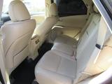 Lexus RX 350 2013 годаүшін13 425 750 тг. в Актобе – фото 4