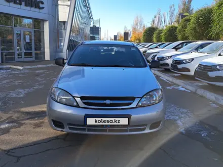 Chevrolet Lacetti 2009 года за 1 830 000 тг. в Костанай – фото 2