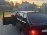 ВАЗ (Lada) 2109 1995 года за 1 000 000 тг. в Астана – фото 3