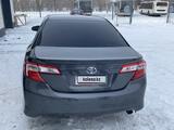 Toyota Camry 2014 годаүшін5 500 000 тг. в Уральск – фото 4