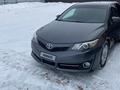 Toyota Camry 2014 года за 5 500 000 тг. в Уральск – фото 2