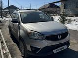 SsangYong Actyon 2014 года за 4 200 000 тг. в Алматы