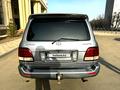 Lexus LX 470 2003 года за 9 800 000 тг. в Жезказган – фото 4