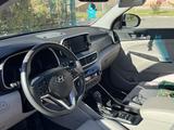 Hyundai Tucson 2020 года за 9 200 000 тг. в Шымкент – фото 5
