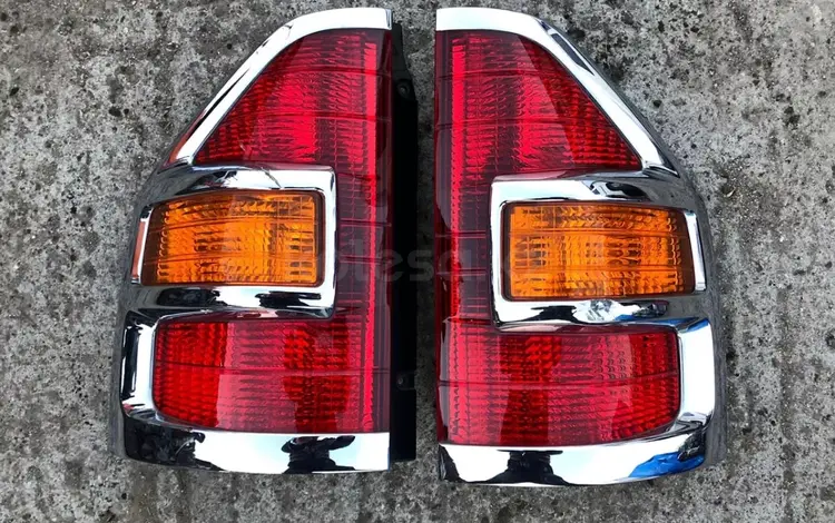 Фонарь задний на Митсубиси Паджеро 3 v65үшін30 000 тг. в Алматы