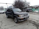 Nissan Terrano 1996 годаүшін2 500 000 тг. в Алматы