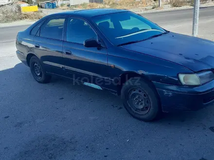 Toyota Carina E 1996 года за 1 500 000 тг. в Тараз – фото 7