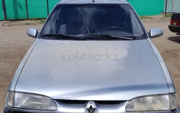 Renault 19 1994 годаfor900 000 тг. в Уральск