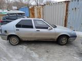 Renault 19 1994 года за 1 200 000 тг. в Уральск – фото 4