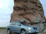 Lexus RX 350 2008 года за 6 000 000 тг. в Аксу – фото 2