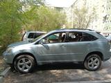Lexus RX 350 2008 года за 6 000 000 тг. в Аксу