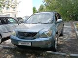 Lexus RX 350 2008 года за 6 000 000 тг. в Аксу – фото 3